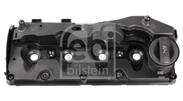 Cylinder Head Cover